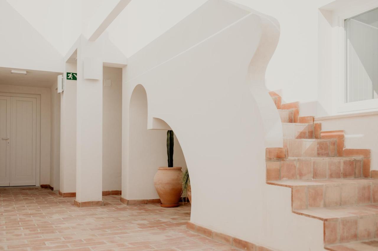 Casa Dos Mercados Olhão Eksteriør bilde