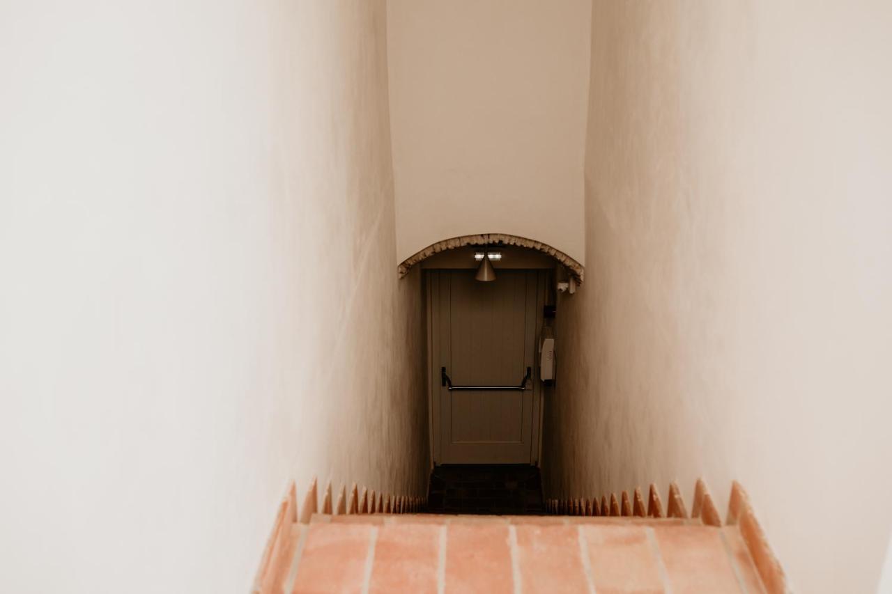 Casa Dos Mercados Olhão Eksteriør bilde