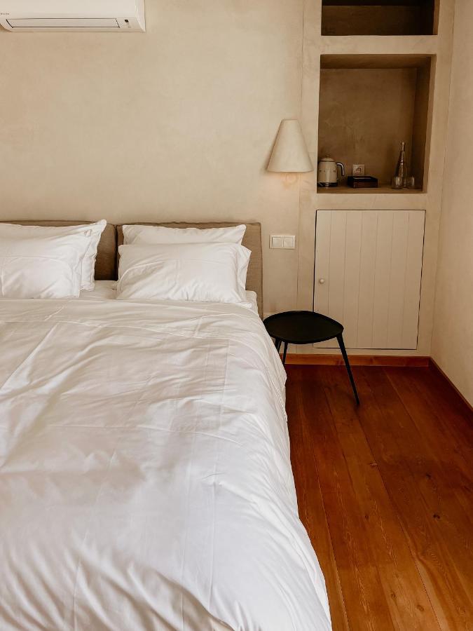Casa Dos Mercados Olhão Eksteriør bilde